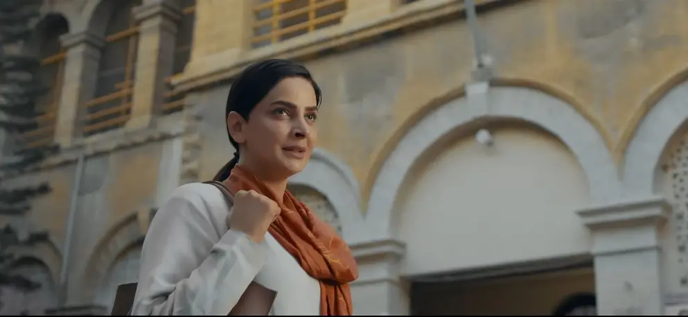 ڈرامہ سیریل کیس نمبر 9 ٹیزر جاری کیا گیا