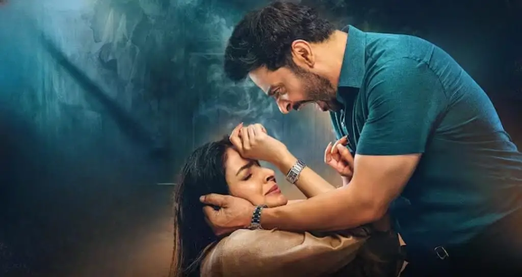 ڈرامہ سیریل کیس نمبر 9 ٹیزر جاری کیا گیا
