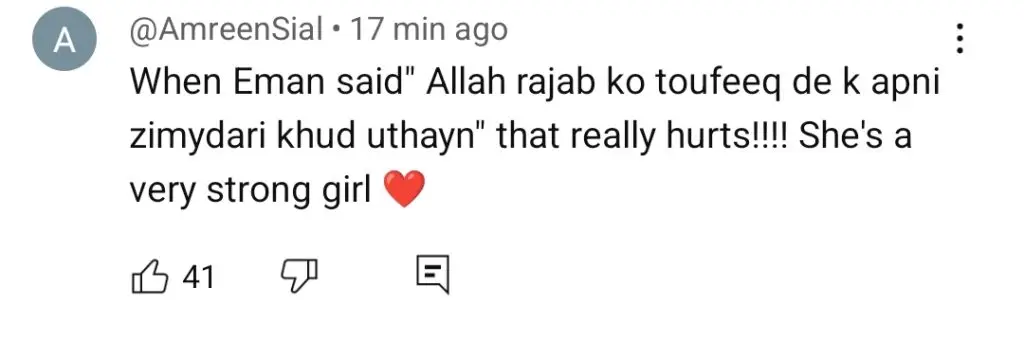 ایمن راجاب بٹ ولوگس پر واپس آئے - اچھی خبروں کا اشتراک