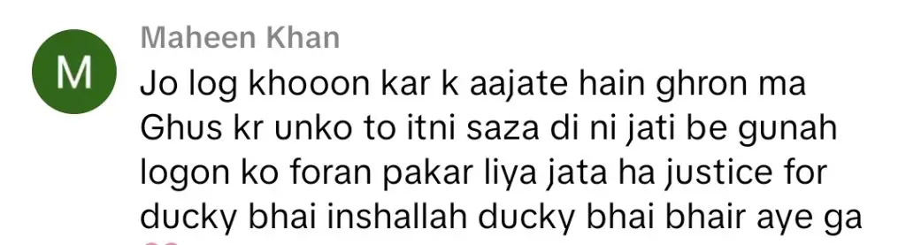 نیٹیزین کے مابین ہتھکڑیوں کے ساتھ ڈکی بھائی نئے ویڈیوز