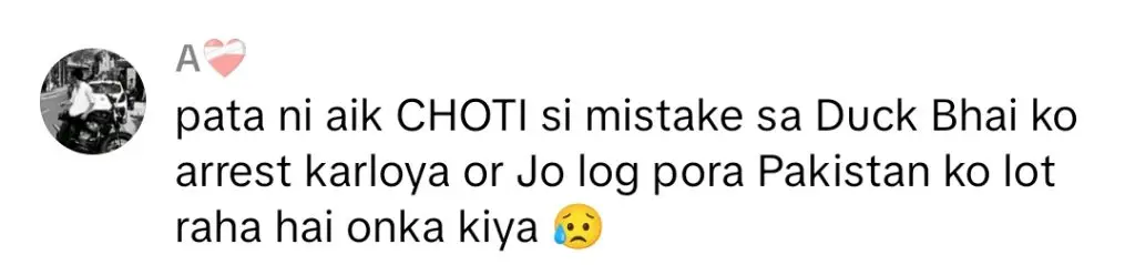 نیٹیزین کے مابین ہتھکڑیوں کے ساتھ ڈکی بھائی نئے ویڈیوز