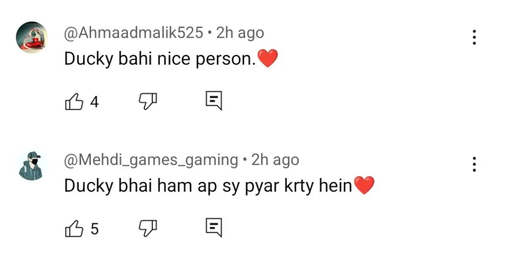 ڈکی بھائی کیس کی تازہ ترین تازہ کارییں