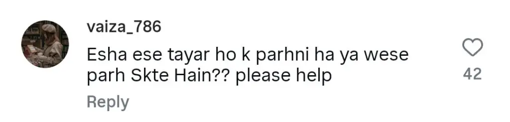 نعیمہ بٹ کی نماز پوسٹ ٹرولڈ