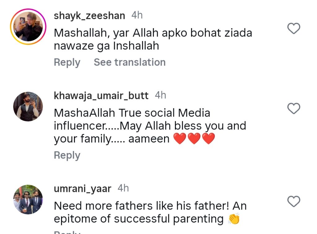 شیرازی ولوگس نے بڑے پیمانے پر تعریف اور احترام حاصل کیا