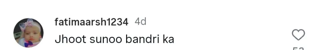 ورون دھون کے سعود کے اسٹار کی حیثیت پر رد عمل پر جاوریا سعود