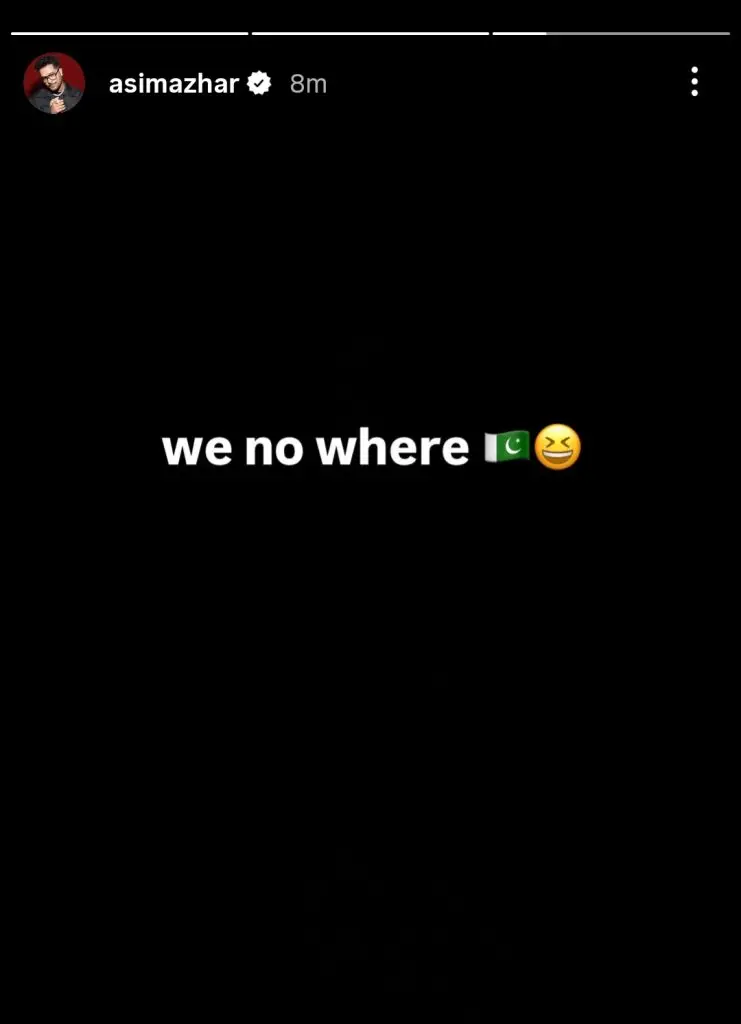 پاکستان کرکٹ ٹیم کو ہندوستان کے خلاف ہارنے کے بعد ردعمل کا سامنا کرنا پڑا