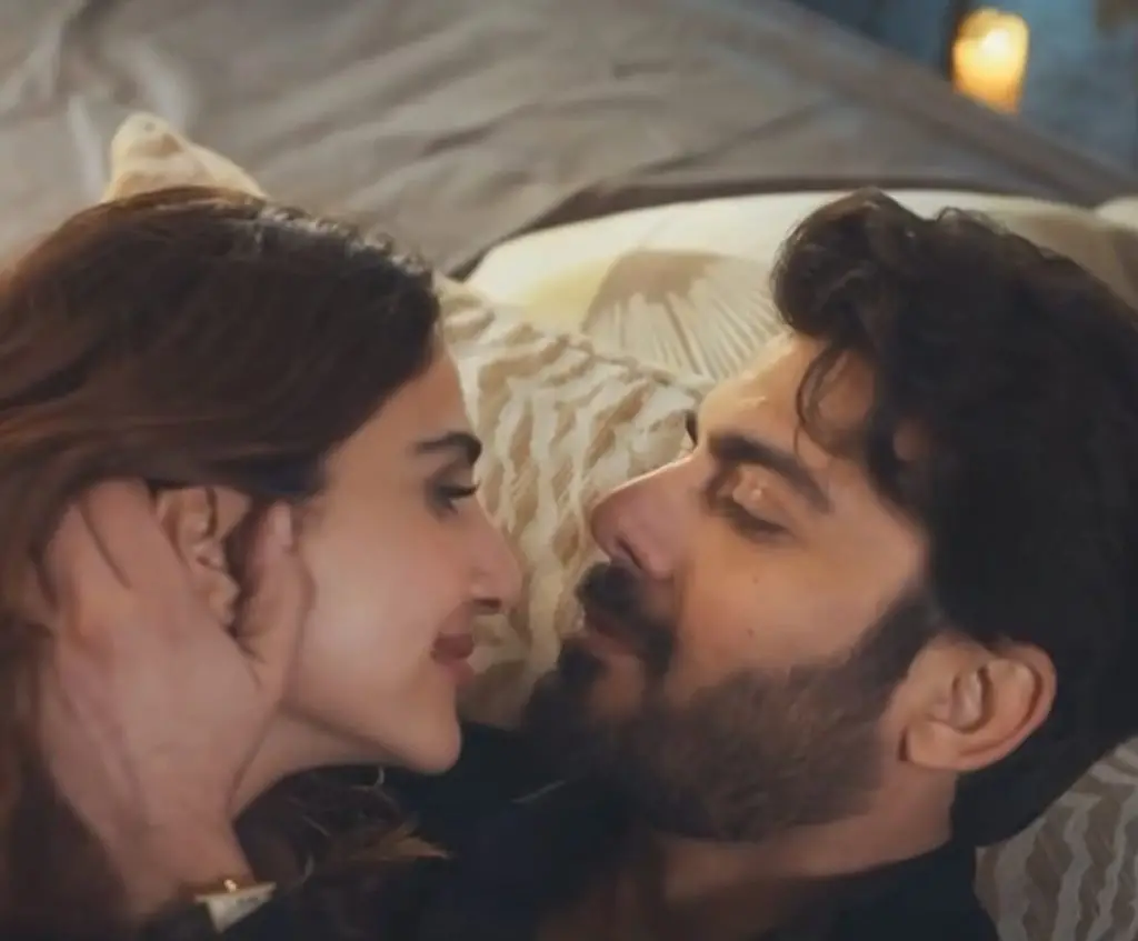 ایبیر گلیل جائزہ بذریعہ ہارون راشد