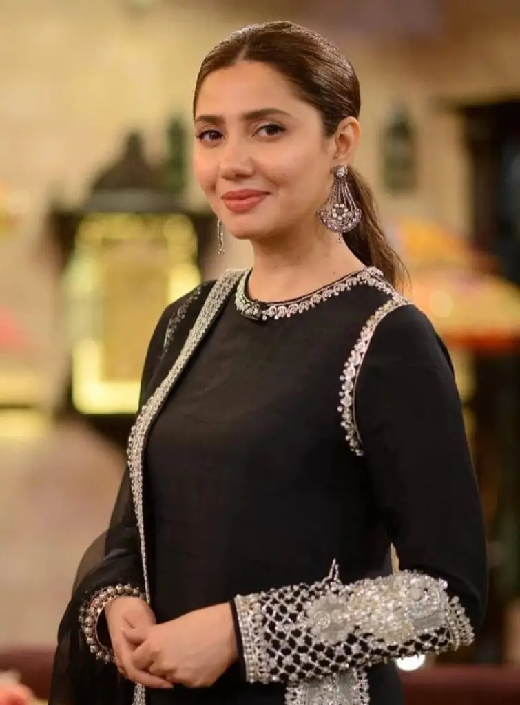 اورنگ زیب لگاری نے اداکاروں کو مہیرا خان سے نفرت کرنے کا مطالبہ کیا