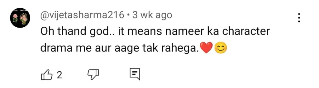 مین مانٹو ناہی ہون آخری قسط کی پیش گوئیاں