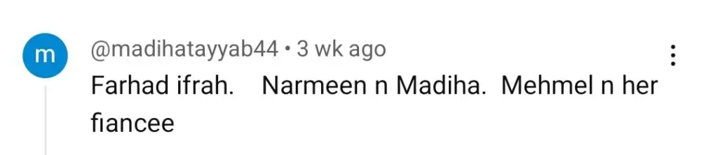 مین مانٹو ناہی ہون آخری قسط کی پیش گوئیاں
