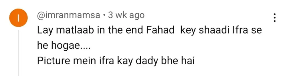 مین مانٹو ناہی ہون آخری قسط کی پیش گوئیاں