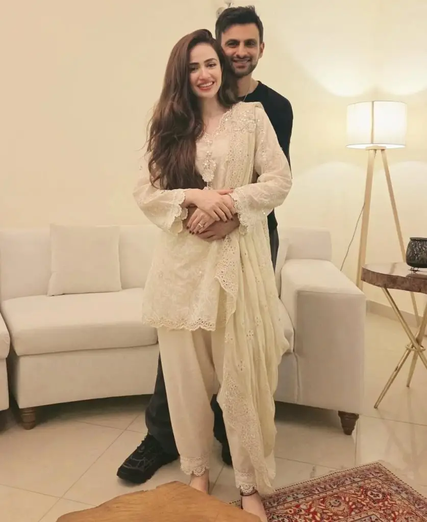 سیما قریشی مردوں سے دوسری شادیوں کو کرنے کی تاکید کرتی ہے