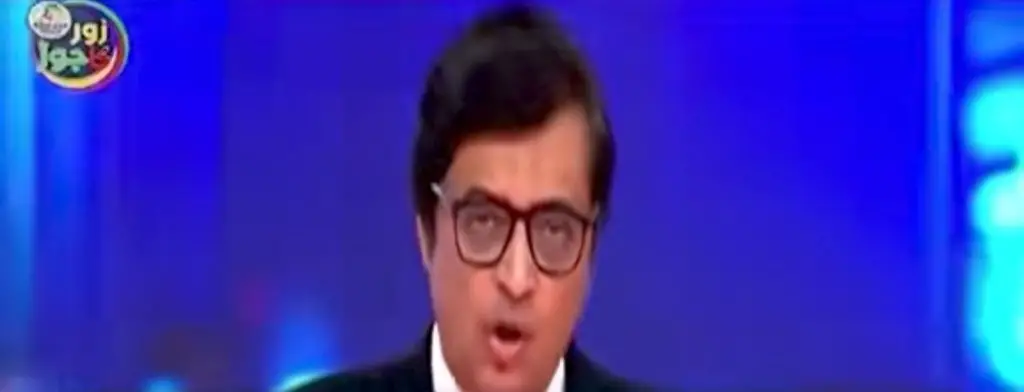 شاہد آفریدی نے ہندوستانی میڈیا کو روسٹ کیا