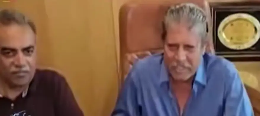 شاہد آفریدی نے ہندوستانی میڈیا کو روسٹ کیا