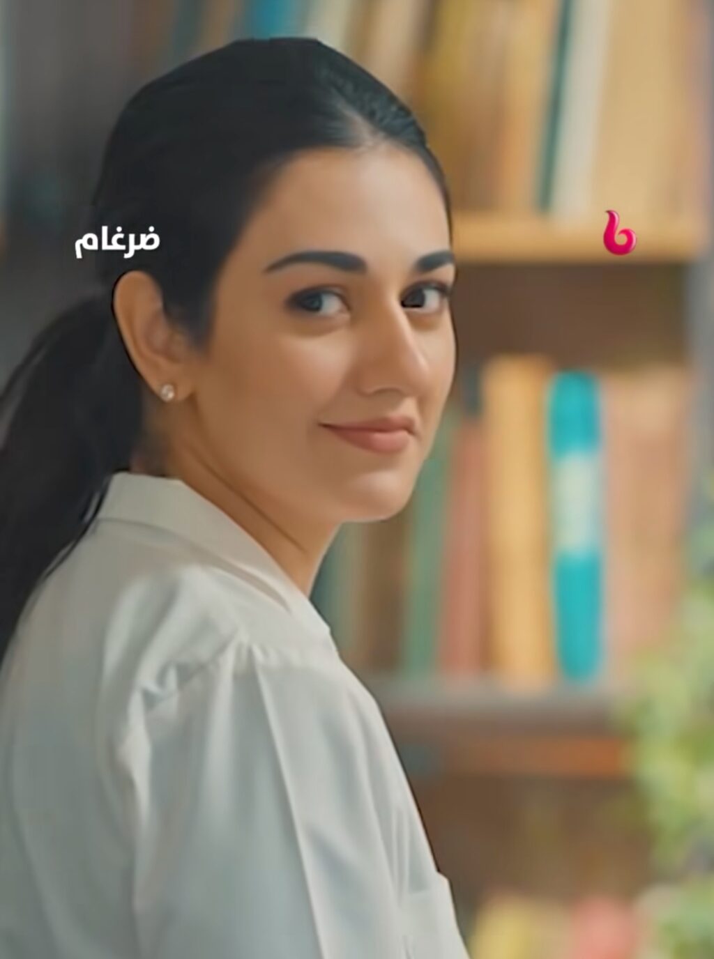 ایم بی سی بالی ووڈ پر عربی زبان میں نشر کرنا