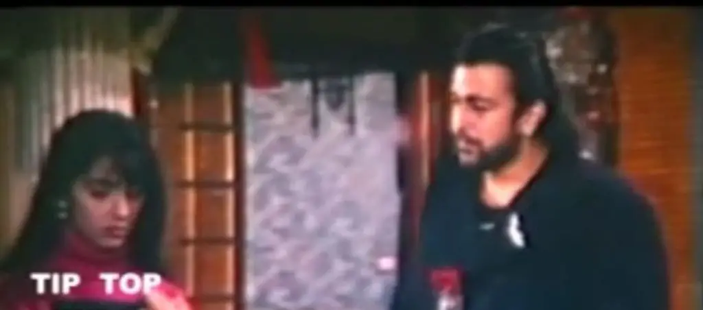 سید نور نے ٹیلی ویژن اسٹار کا انکشاف کیا جس کو گونھات کی پیش کش کی گئی تھی