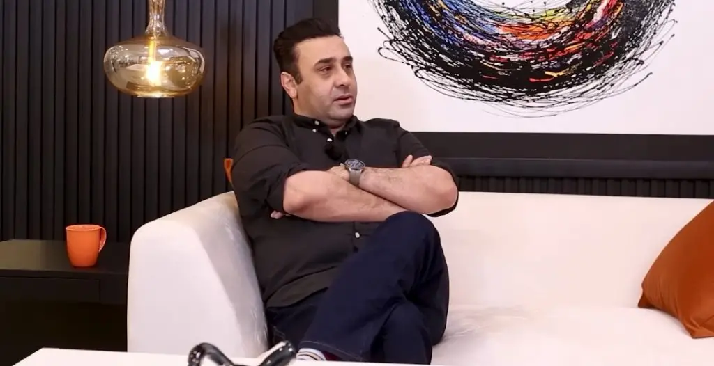 کم کیلیبر ڈرامہ جائزوں پر واجاہت راؤف اسکولوں کی اداکارہ
