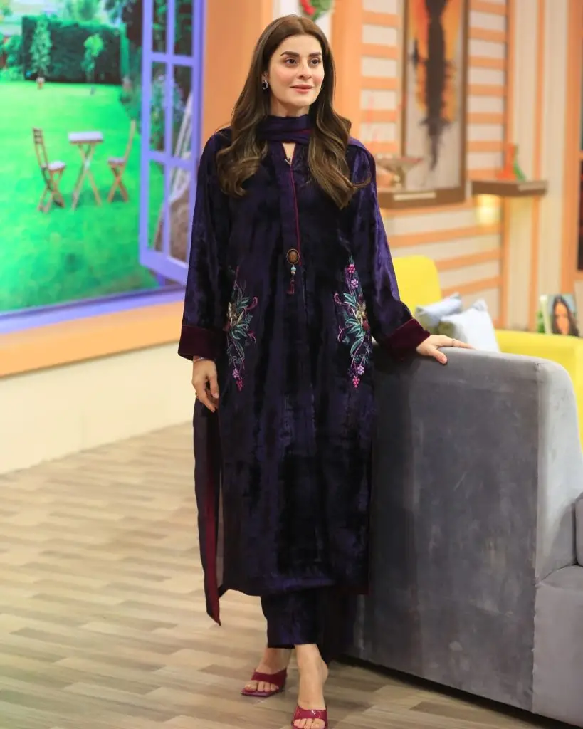 روشان سایرا شوہر کے دوہرے معیار پر بحث کو متحرک کرتی ہے