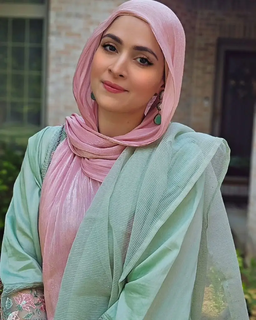 دادی کے ساتھ اریج فتیما کی سب سے خوبصورت ویڈیو