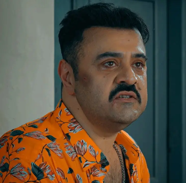 یاسیر حسین نے شریف آدمی کو مسترد کردیا
