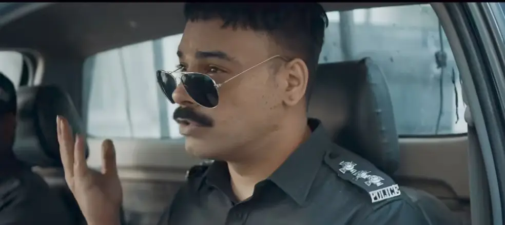 ڈرامہ سیریل کیس نمبر 9 ٹیزر جاری کیا گیا