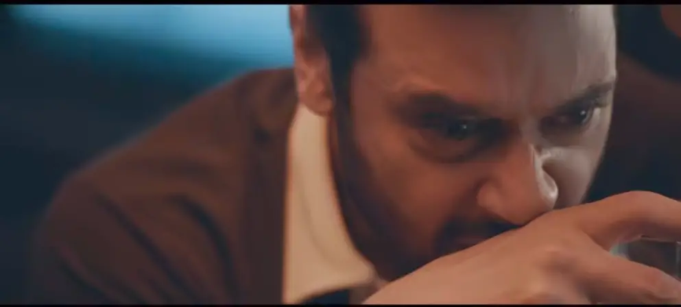ڈرامہ سیریل کیس نمبر 9 ٹیزر جاری کیا گیا