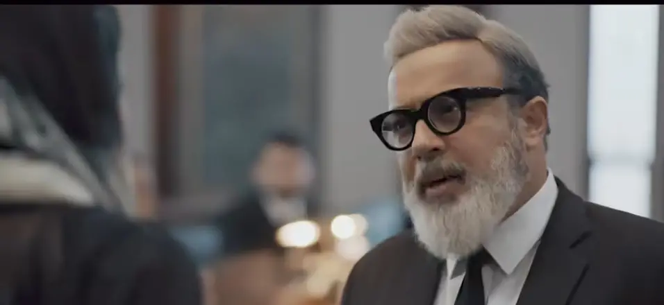 ڈرامہ سیریل کیس نمبر 9 ٹیزر جاری کیا گیا