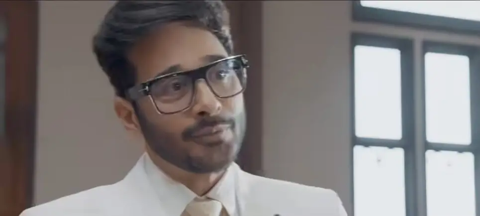 ڈرامہ سیریل کیس نمبر 9 ٹیزر جاری کیا گیا