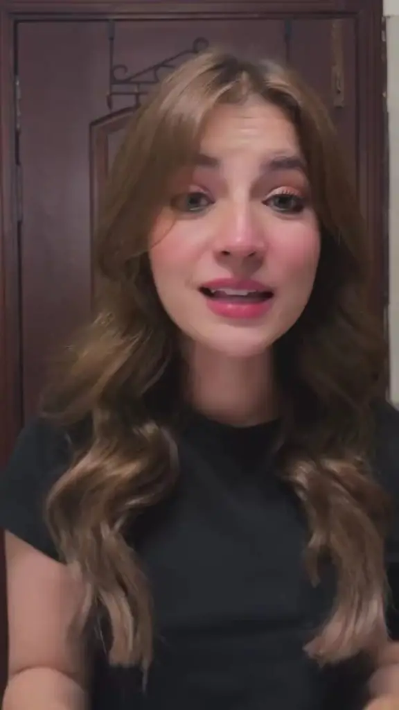 انٹرنیٹ نے ڈینیئر موبین کی تازہ ترین ویڈیو کو ٹرول کیا