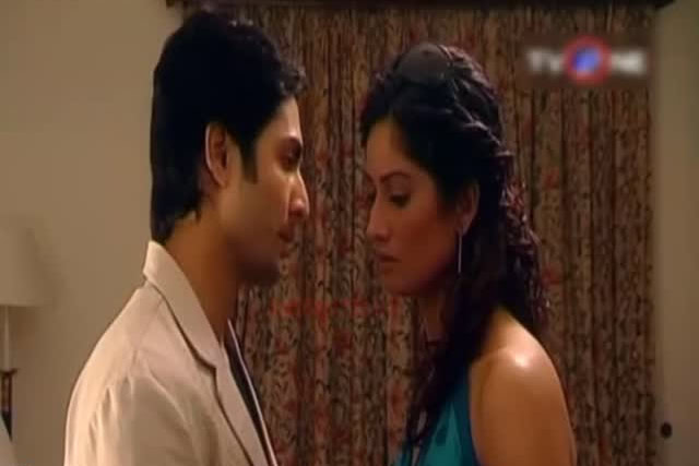 ڈرامہ کے ڈینش تیمور کے جرات مندانہ منظر نے تنقید کی