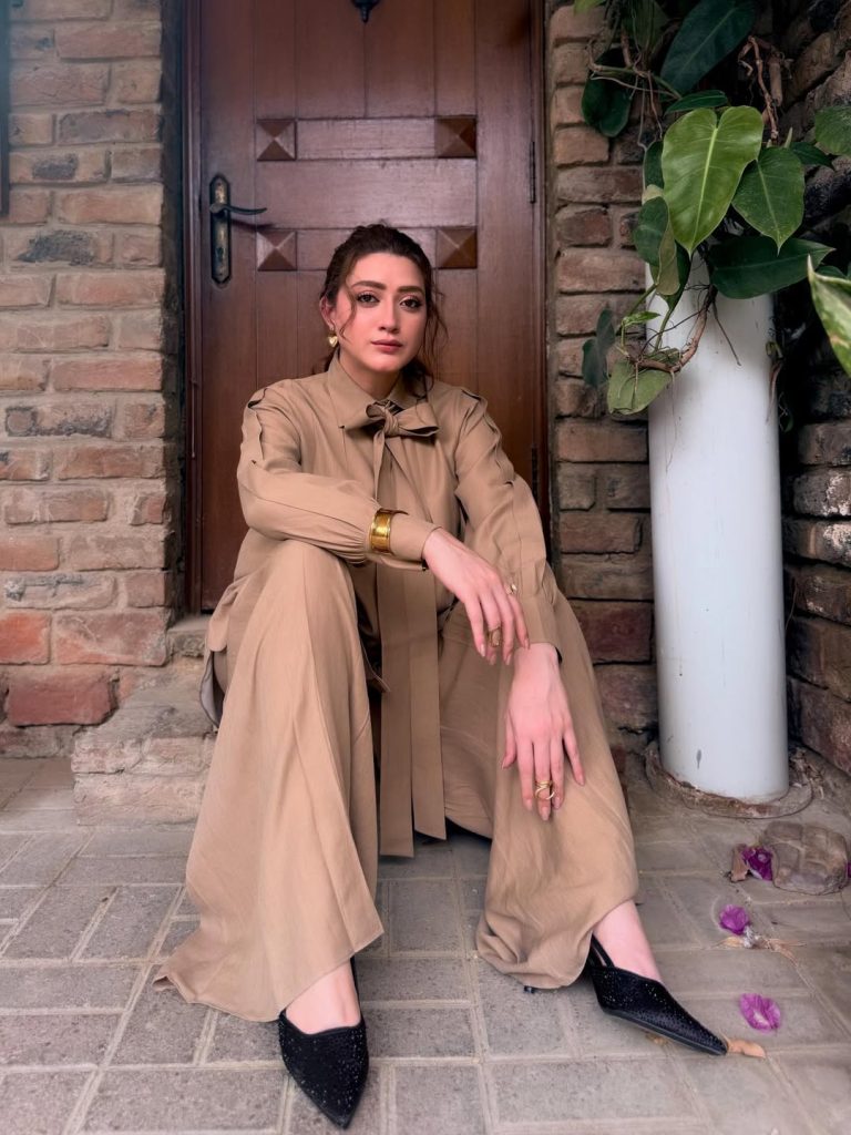 کیا آخری واقعہ نے کیارے نے اعلان کیا
