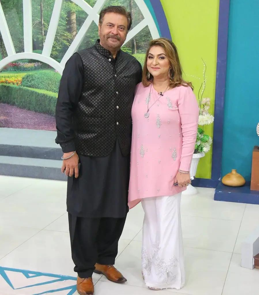 شادی کے کامیاب مباحثے کے بارے میں فریدہ شبیر کے مشورے