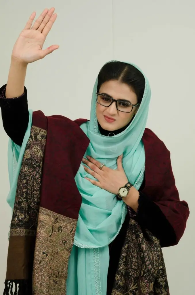 ہیرا مانی کی کیریئر کی نئی حکمت عملی: سوشل میڈیا اور تنازعہ؟