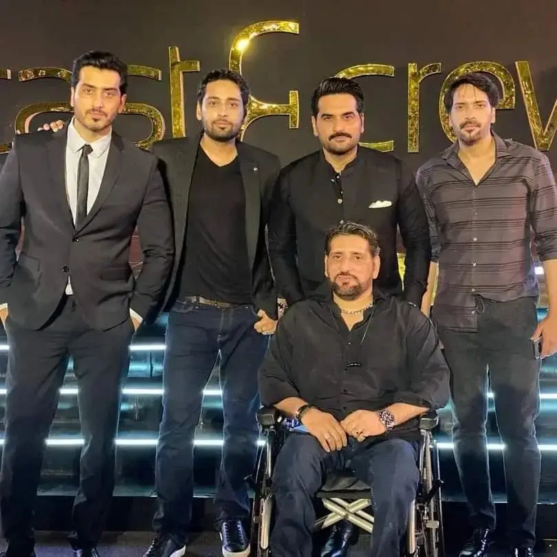 آج کی مشکلات نے ہمایوں کی شکل کس طرح کی ہے