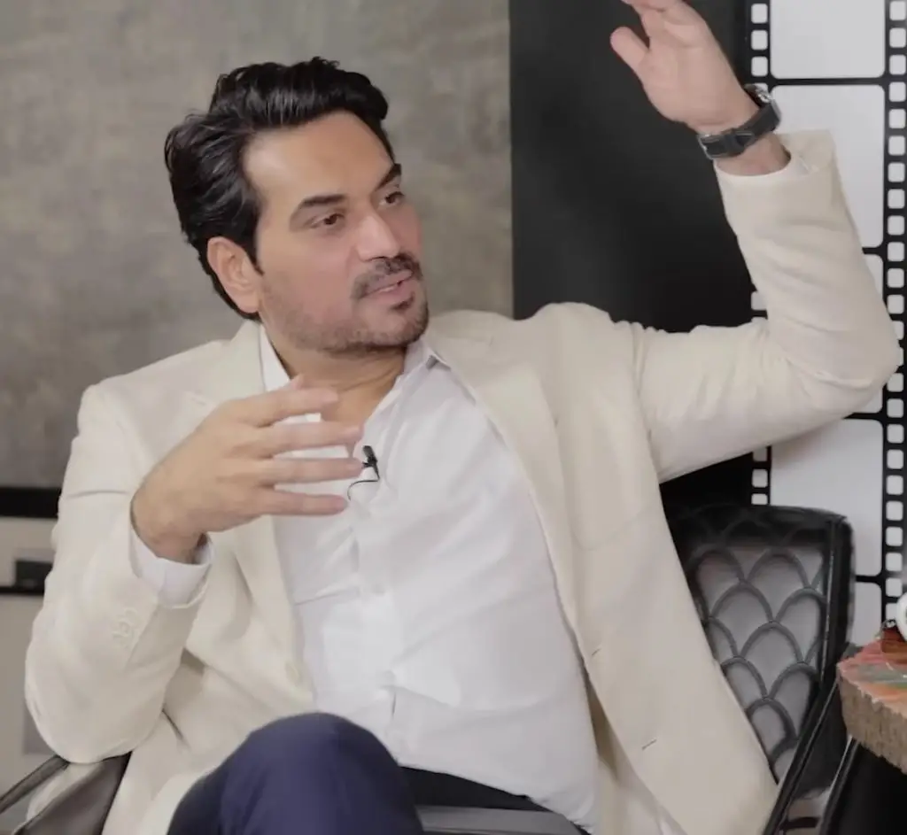 آج کی مشکلات نے ہمایوں کی شکل کس طرح کی ہے