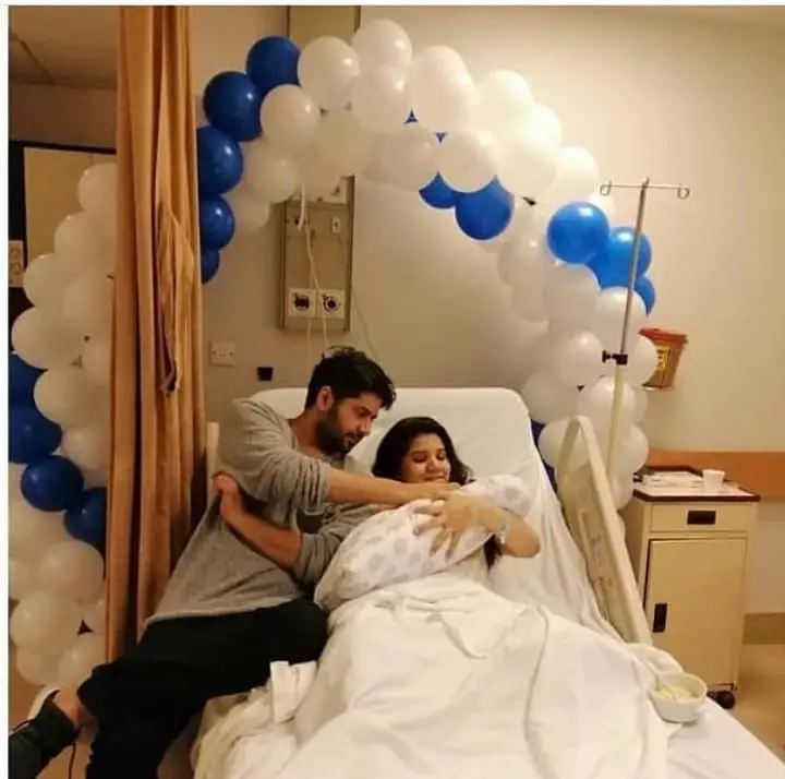 ثانیہ سعید سوچتی ہے کہ ہر جوڑے بچوں کے مستحق نہیں ہیں