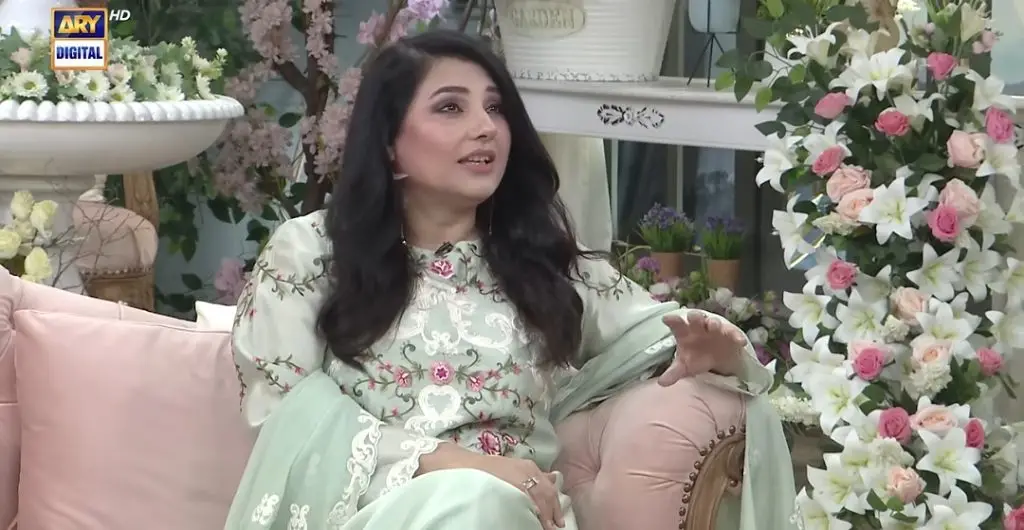 ورون دھون کے سعود کے اسٹار کی حیثیت پر رد عمل پر جاوریا سعود