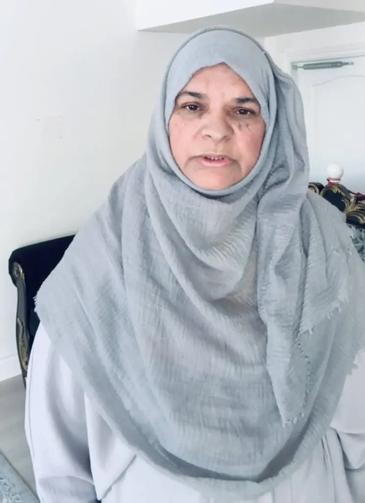 عائشہ عمر اور لازول عشق پر زید علی کی والدہ سخت تنقید
