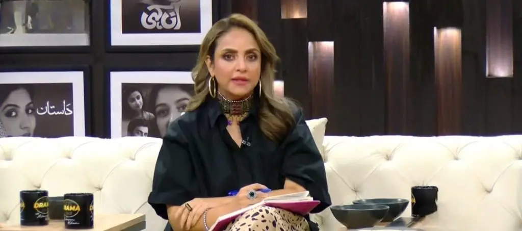 کم کیلیبر ڈرامہ جائزوں پر واجاہت راؤف اسکولوں کی اداکارہ