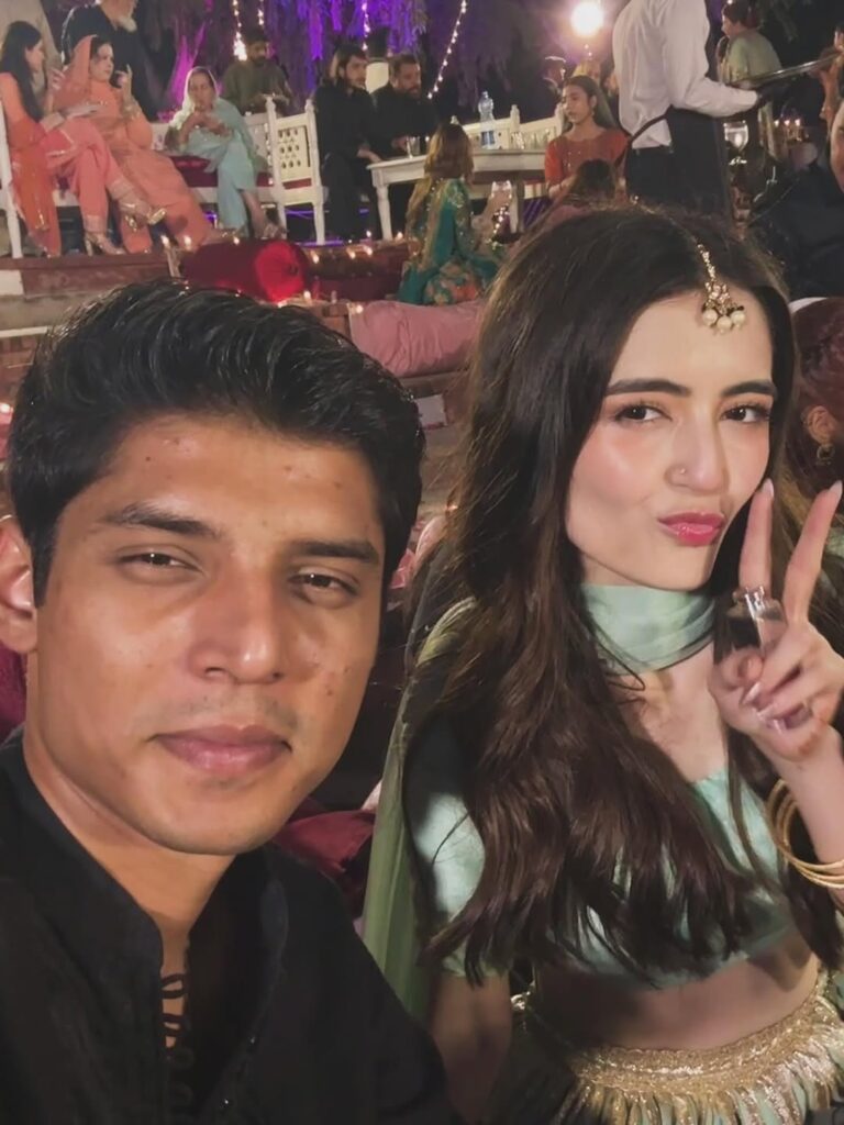میرب علی ایچ ڈی بھائی کے قوالی سے کلکس کرتے ہیں