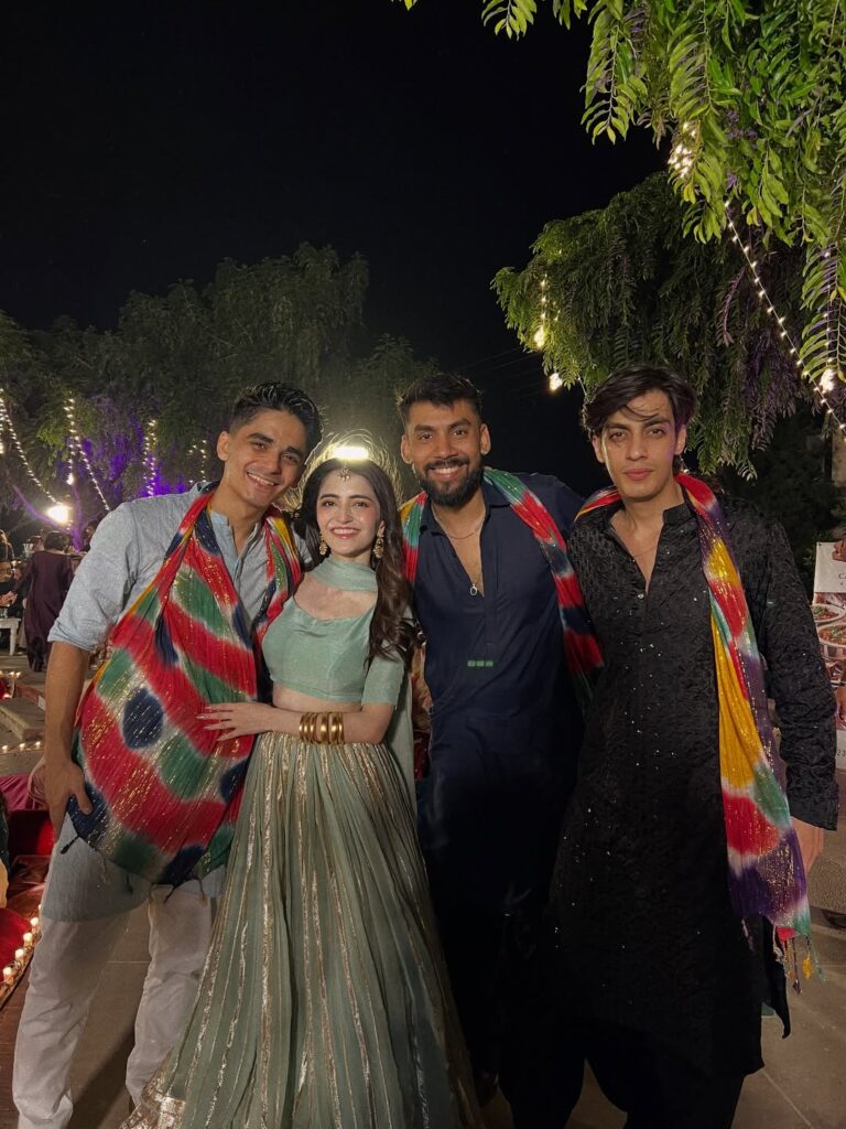 میرب علی ایچ ڈی بھائی کے قوالی سے کلکس کرتے ہیں