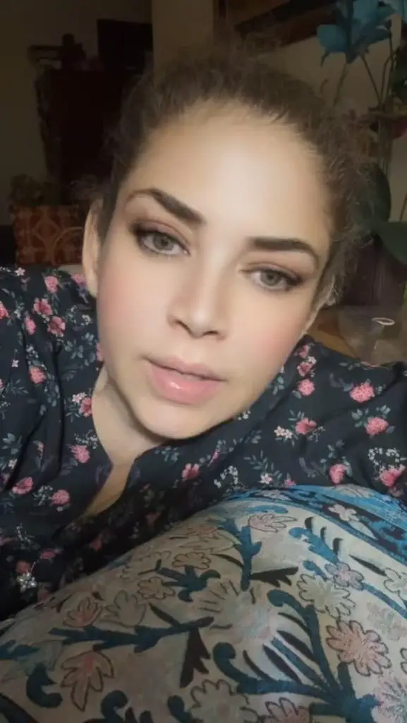 میشی خان نے زندگی کے بڑے فیصلے کا اعلان کیا