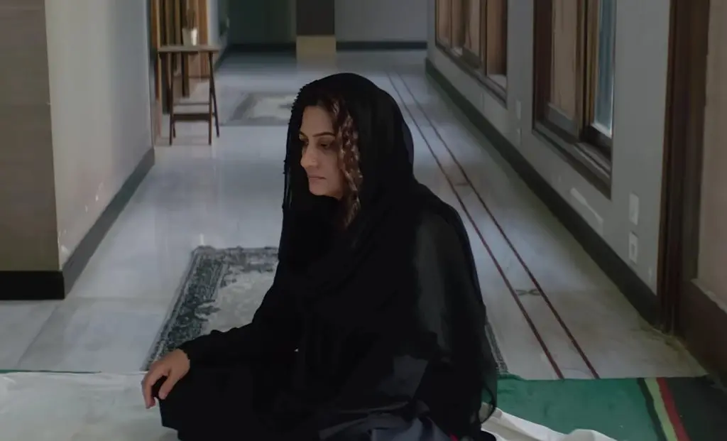 مین مانٹو ناہی ہون قسط 19 - بگ موڑ سامعین کو جھٹکا دیتا ہے