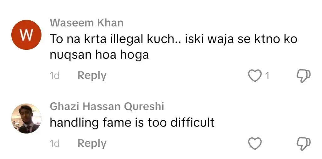 نیٹیزین کے مابین ہتھکڑیوں کے ساتھ ڈکی بھائی نئے ویڈیوز