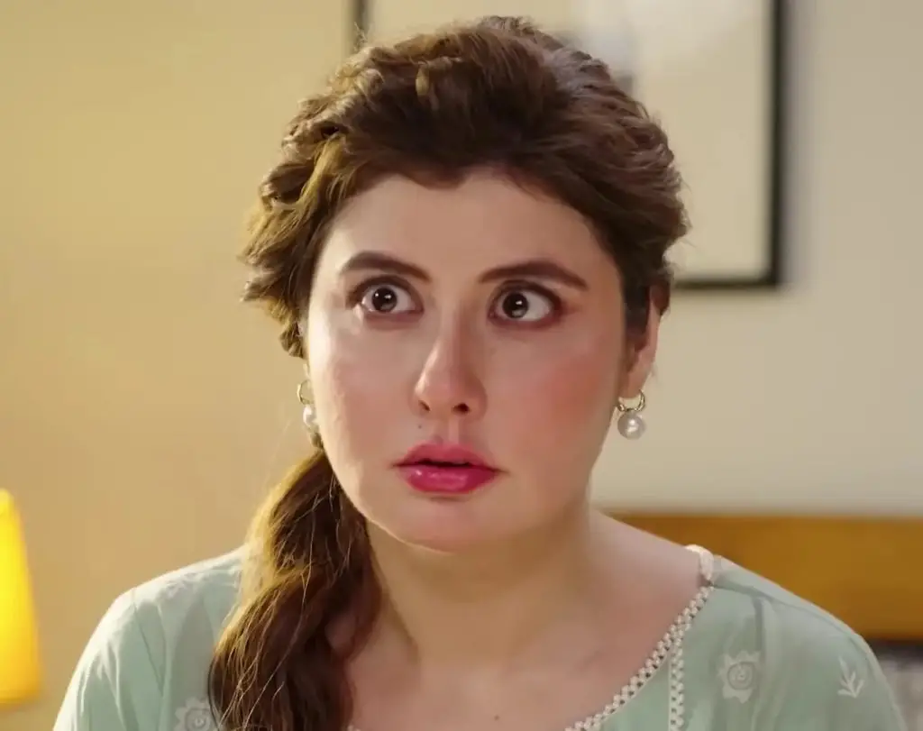 بیوٹی بلینڈرز پاکستانی ڈراموں کو ٹھیک کرنے کی ضرورت ہے