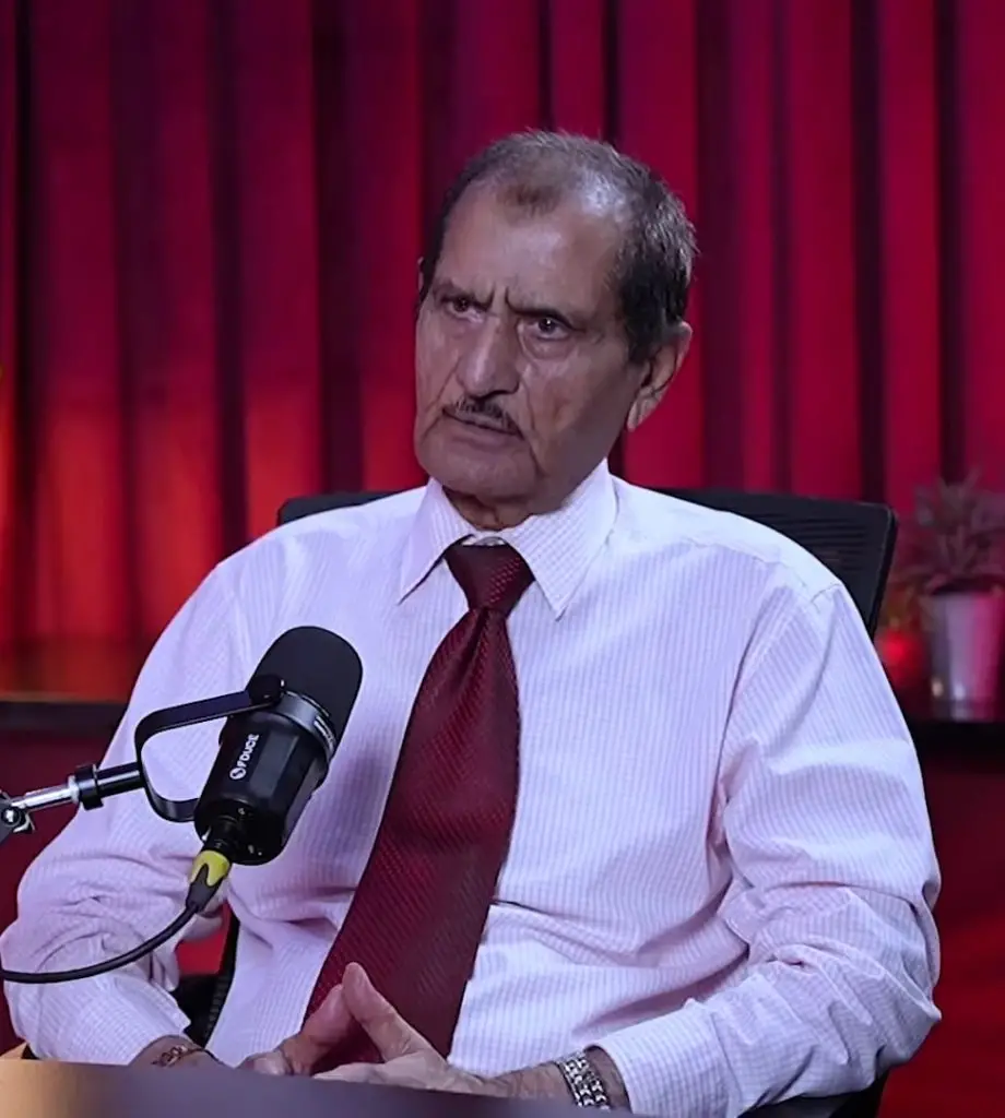 ناصر اڈیب نے فہد مصطفیٰ کے منصوبے کو مسترد کردیا