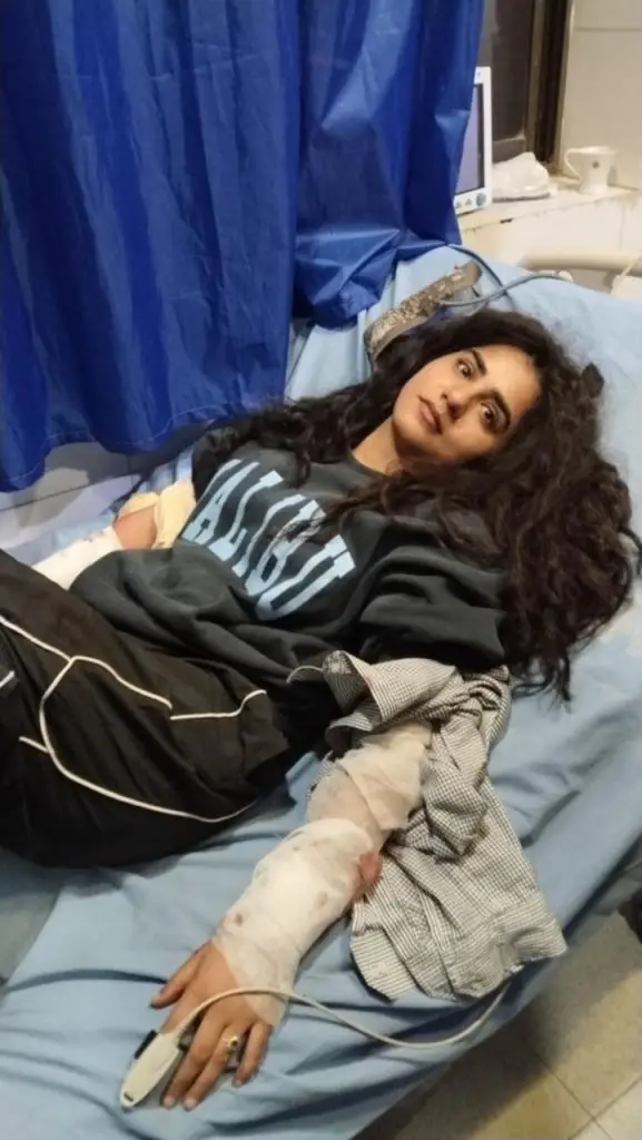 ہمسفر اوسٹ گلوکار قرآن الاون بلوچ مہلک حملے کا شکار