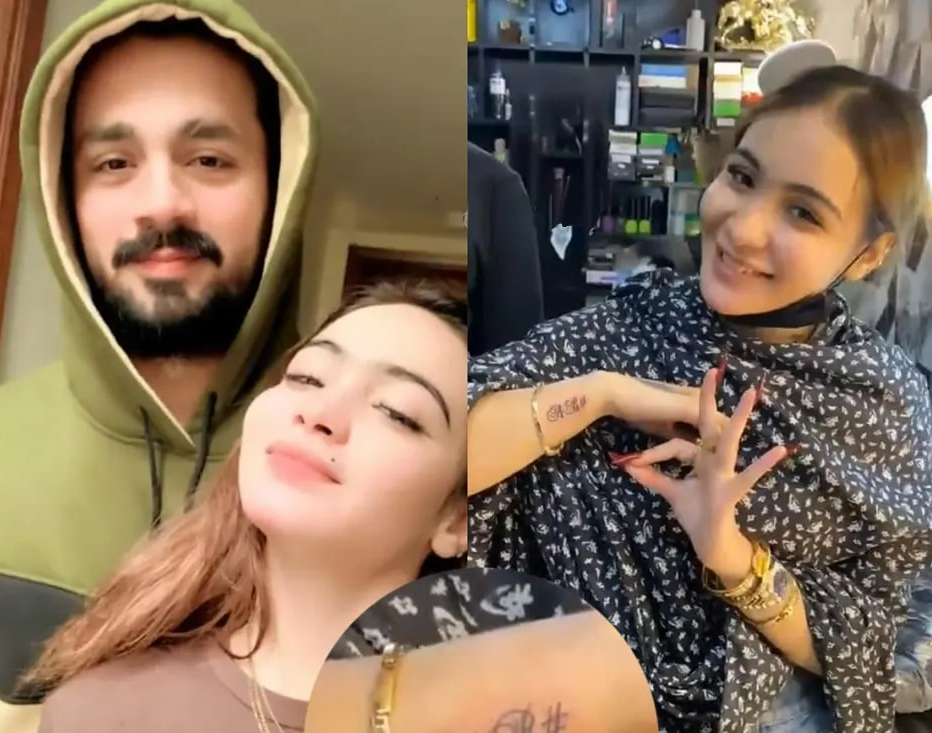 رجب بٹ نے خواتین پر الزام لگاتے ہوئے کہا