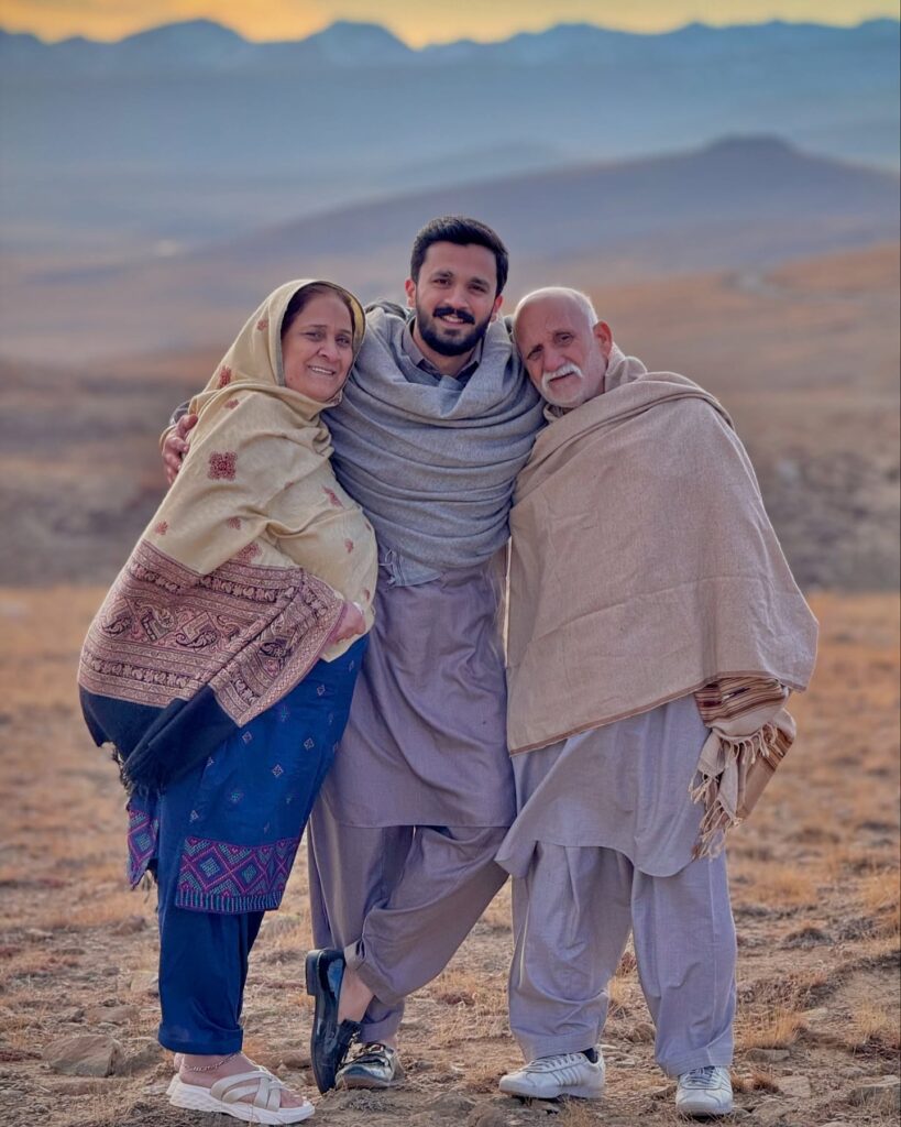 شدید تنقید کا نشانہ بننے والے رجب بٹ کی والدہ