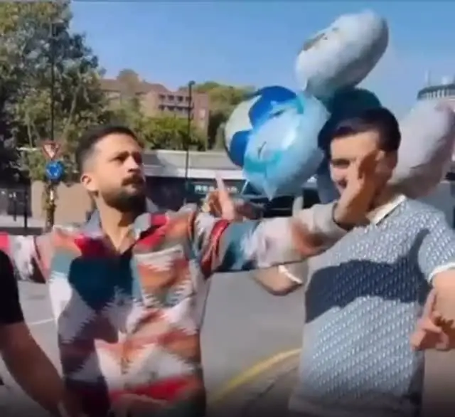 راجاب بٹ نے پہلے بچے سے نوازا